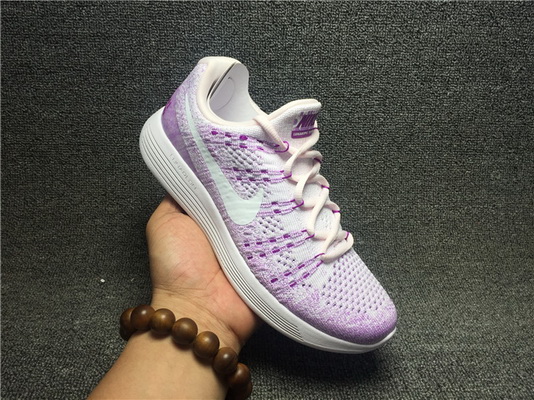 Super Max Nike Lunarepic Low Flyknit GS--003